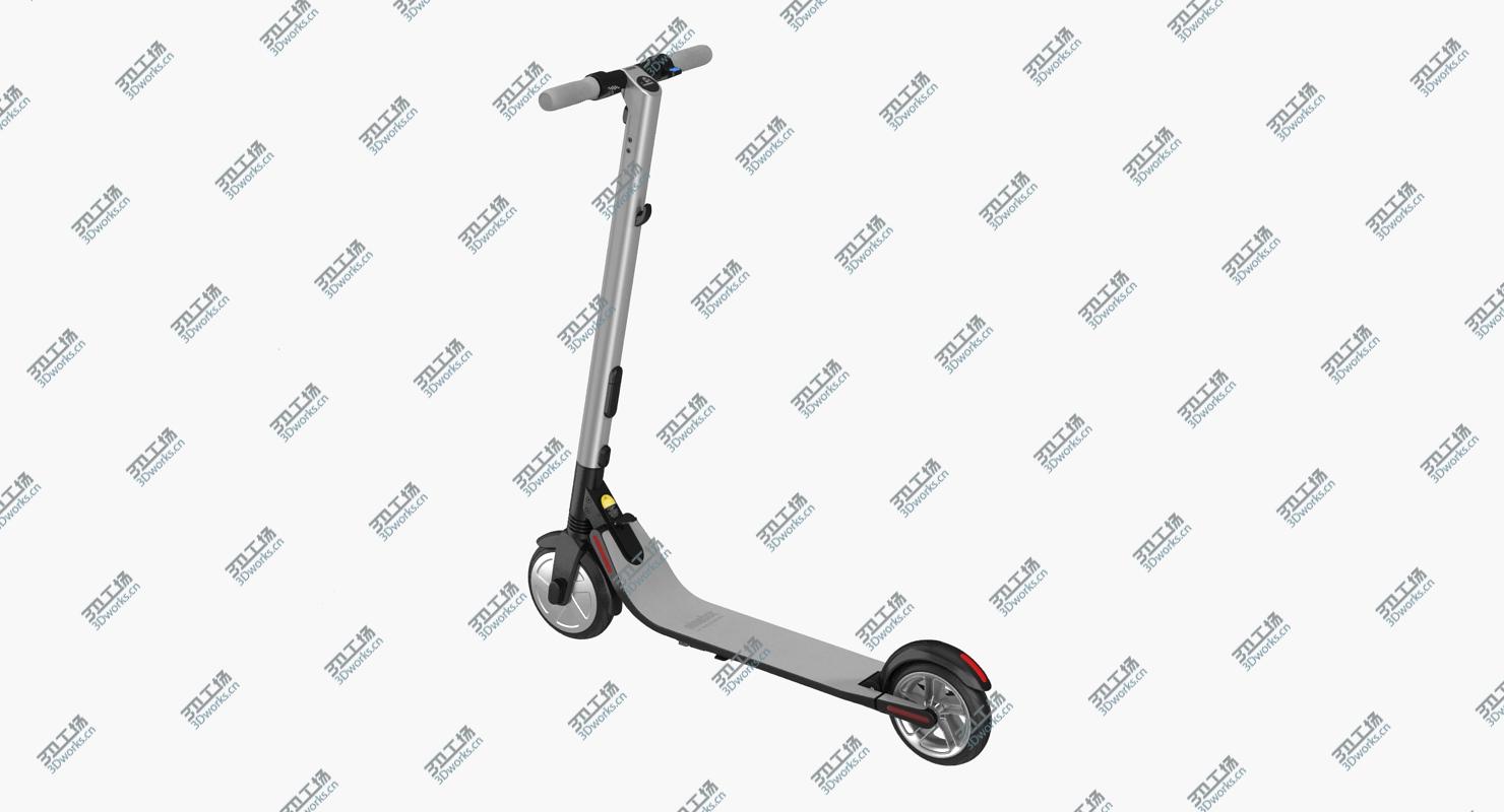 images/goods_img/202104091/Segway Electric KickScooter ES2 3D/2.jpg